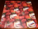 THEE OH SEES 33 RPM LP FLOATING COFFIN ROCK GARAGE INDIE STRAWBERRY CREAM WAX