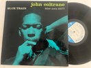John Coltrane 
