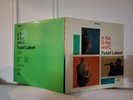 Yusef Lateef.A Flat,G Flat &.Orig.on Impulse 9117[Stereo].Van Gelder & LW.Ex