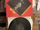 AC/DC Bon-Scott's Last Oui-Oui  Live Double Bootleg. Rare Vinyl