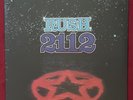 RUSH   2112 LP MINT SEALED (1976) ORIG CRC CLUB MERCURY SRM1-1079