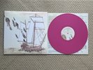 The Decemberists - Castaways & Cutouts LP Pink Vinyl Numbered 91/91