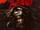 Dio - Magica gatefold 2LP + 7
