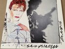 DAVID BOWIE. SCARY MONSTERS. NEW/ UNSEALED