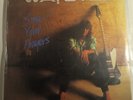 WAYSTED - SAVE YOUR PRAYERS - 1986 MEXICAN LP, STILL SEALED, HARD ROCK