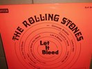 The Rolling Stones - Let it Bleed 1969 Vinyl LP
