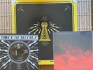 Third Man Records Vault Package #7 Complete White Stripes 5,6,7,8's Singles 2010