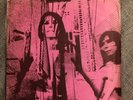 Absurd Untitled 7” Lilac Colored Vinyl Record Death Metal RARE 1992