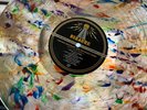 Captain Beefheart Trout Mask Replica color splatter LP Third Man Vault package