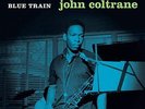 JOHN COLTRANE - BLUE TRAIN - New Vinyl Record 12 RECORD - I4z