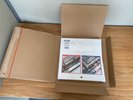 Beatles 1962–1966 1967-1970  2023 Limited 6 LP Color Vinyl Red Blue NOW AND THEN