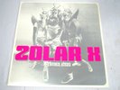 Zolar X - Timeless 12