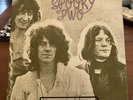 Spooky Tooth Spooky Two Lp Import Germany Island 85 785 IT Gatefold Psych Clean