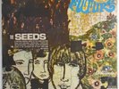 THE SEEDS FUTURE BRAZIL 1968 MONO LP PROMO WHITE LABEL GARAGE PSYCH FREAKBEAT