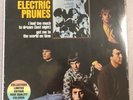 The Electric Prunes - I Had Too Much To Dream... Color Vinyl LP (New/Sealed)