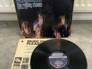 AFTERMATH The ROLLING STONES Vinyl LP US version 1966 London PS-476 Original