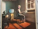Rush – Power Windows - VINYL LP - NEAR MINT NM - Anthem – ANR-1-1049 CAD ISS