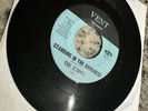 Northern Soul The Ethics Standing In The Darkness VG+ 45rpm