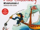 Udo Lindenberg - MTV Unplugged 2 - Live Vom Atlantik Vinyl (2018 - EU - Reissue)