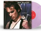 JEFF BUCKLEY LP Grace LILAC Coloured Vinyl LP National Album Day only 1500 made