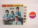 The Young Rascals Self Titled Mono Rock LP