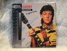 Unplugged - The Official Bootleg - Album by Paul McCartney/MINI LP/JAPANESE