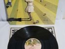 Genesis ‎Nursery Cryme 1972 Vinyl LP Charisma ‎– CAS 1052 VG+ CLEAN