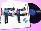 Eiliff LP Same Title Orig Germany Krautrock 1971 Gatefold Laminated Cover