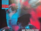 A Place To Bury Strangers SEE THROUGH YOU: REREALIZED RSD 2023 Colored Vinyl 2LP