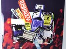 DJ Shadow – In Tune And On Time Live  2004 Us Original ( 2LP/Vg+/Vg+)##133