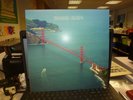 Wooden Shjips ‎– West : THRILL 279 - Vinyl, LP, Album, Blue Marble