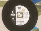 The Velaires 45 Ubangi Stomp / It's Almost Tomorrow 1962 Rockabilly Iowa M-