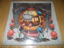 ORBITAL - Optical Delusion SIGNED DOUBLE VINYL LP
