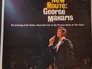GEORGE MAHARIS 