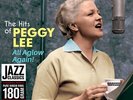 PEGGY LEE ALL AGLOW AGAIN  - 180 GRAM VINYL LP