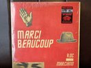 Roc Marciano / Marci Beaucoup 2014 US 2LP Man Bites Dog Records MBD080 Evidence