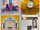 Beastie Boys / The In Sound From Way Out  1996 US YELLOW LP Grand Royal GR 013