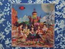Their Satanic Maje... Rolling Stones vinyl LP  record UK