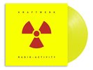 Kraftwerk - Radio-Activity English Version Translucent Yel (1975 - EU - Reissue)