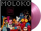Moloko Things To Make And do Limited RED numbered 2 x LP Album vinyl record