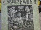 John Fahey, The Transfiguration of Blind Joe Death with booklet, Takoma   NM