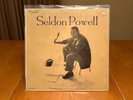 SELDON POWELL Plays 1956 ROYAL ROOST Records LP 2205 Jazz Mono Microgroove VG/VG
