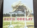 BECK - Odelay New Vinyl LP Record Where It's At **SEALED**