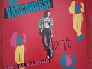 Vasco Rossi 33 Giri Vado Al Massimo 1 Stampa Autografato.