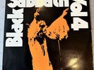BLACK SABBATH VOL 4, Gatefold Vinyl LP, NEMS 1st NEL 6005 1976 EX COVER NM VINYL