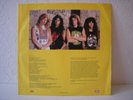 MEGADETH  RUST IN PEACE CAPITOL 064-91935 1 NEAR MINT  LP VINYL