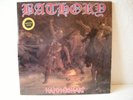 BATHORY  HAMMERHEART NOISE INTERNATIONAL N 0153 1    LP VINYL