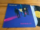 LP  US 1981 The Alley Cats  – Nightmare City -- PUNK