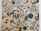 Led Zeppelin III CSJ-1005  1970s Taiwan Pressing LP vinyl Asia