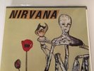 NIRVANA Incesticide Geffen GEF 24504 1992 Original LP